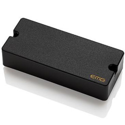 Dual coil attivo colore nero