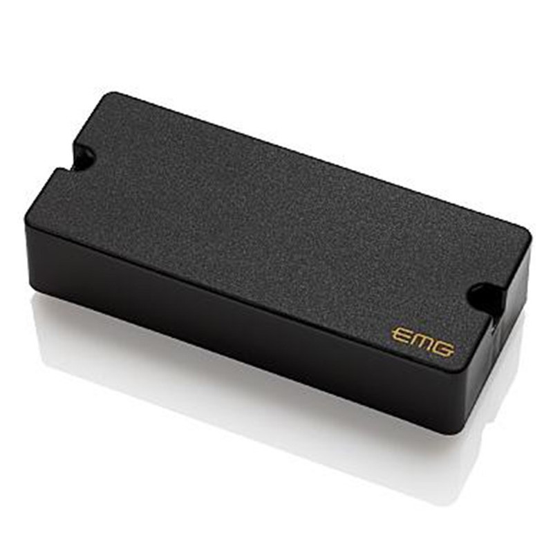 Dual coil attivo colore nero