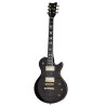 SOLO II-CUSTOM-HH-R-TRANS BLACK