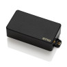 Dual coil attivo colore nero