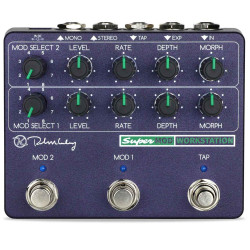 Super Mod Workstation