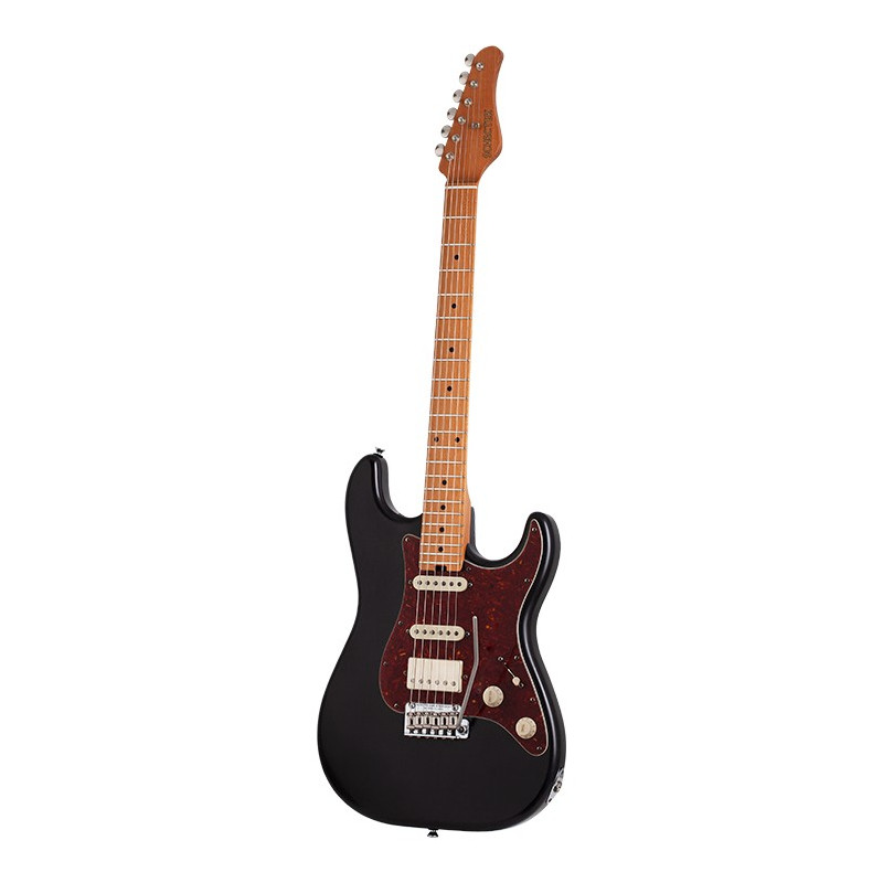 TRADITIONAL-WEMBLEY II-HSS-ALDER-M-BLK