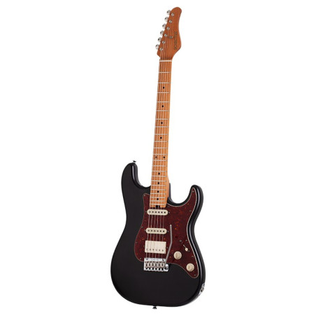 TRADITIONAL-WEMBLEY II-HSS-ALDER-M-BLK