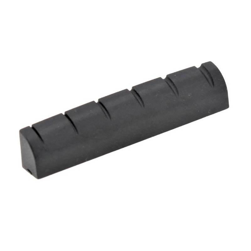 Black Tusq XL Nut Martin Style 42,86x5,82x8,54