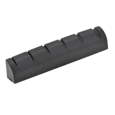 Black Tusq XL Nut Martin Style 42,86x5,82x8,54
