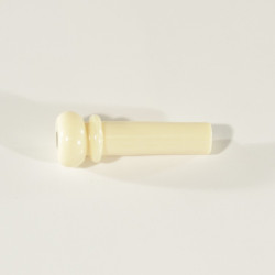 Pirolo bulk avorio con dot...