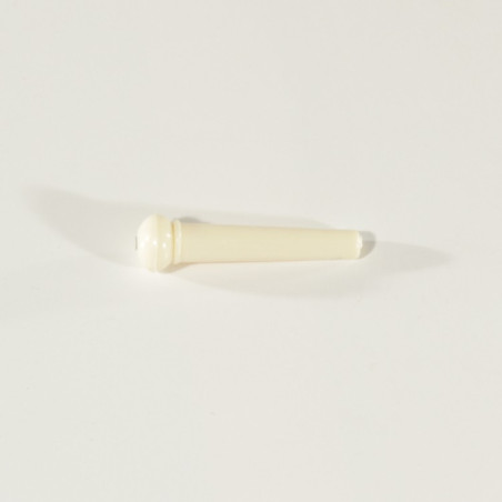 Pirolo bulk avorio con dot nero