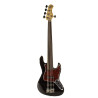 MetroExpress JJ Bass 5 Fretless Vintage Black
