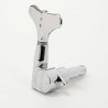 Ratio Meccaniche Y Basso 5 in linea Chrome