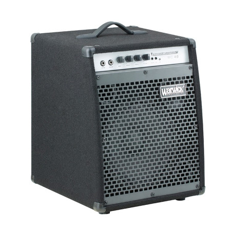 40W Combo 1x10 + 1x2 Horn