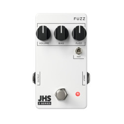 STD 3 Series Fuzz