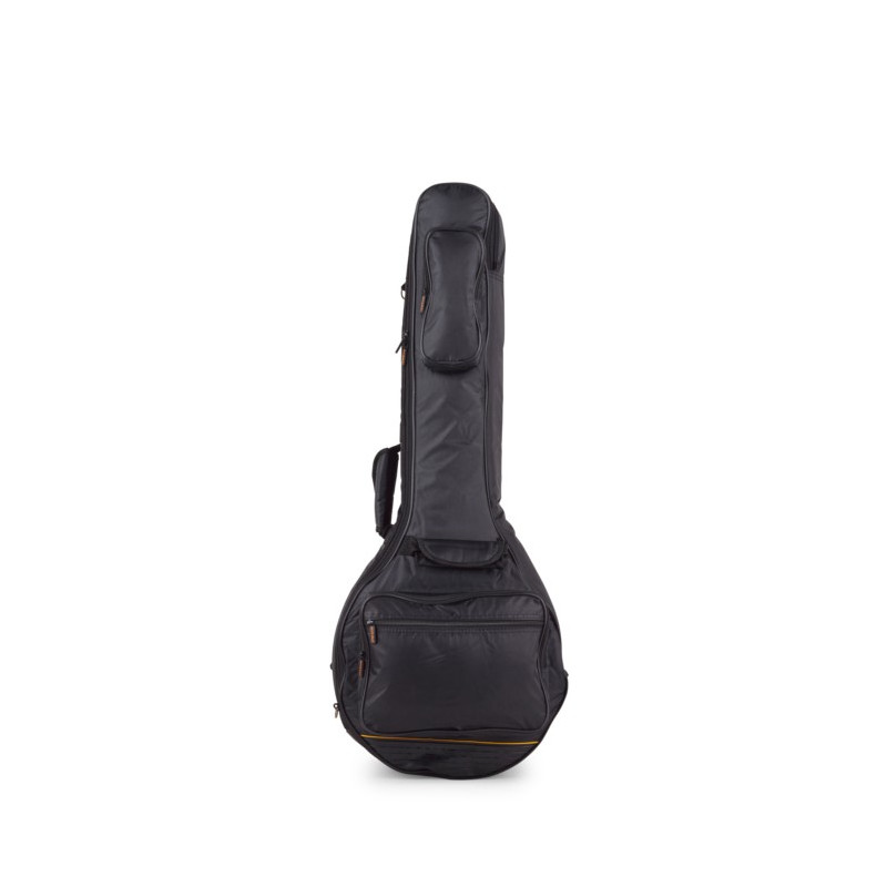 Borsa Deluxe Banjo 4/5 Corde