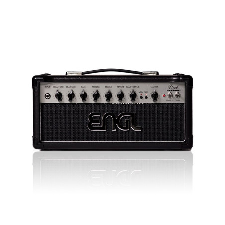 Rockmaster 20 Head