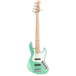 MetroLine JJ Bass 5 21...