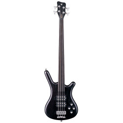Corvette $$ 4 Fretless...