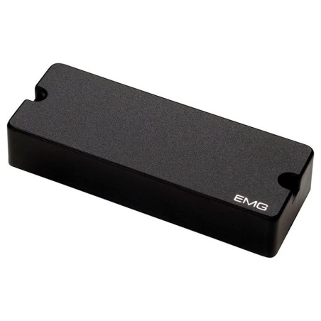 Dual coil attivo colore nero