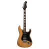 Chitarra elettrica S Style HSS natural