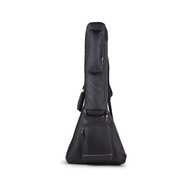 Borsa Deluxe Chitarra Elettrica FV Style