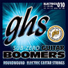 Sub Zero Boomers Elettrica 6 St 010-046