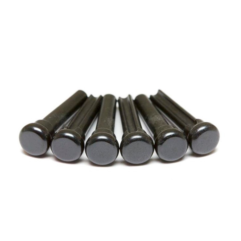 Piroli Presentation Black 6pcs