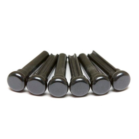 Piroli Presentation Black 6pcs