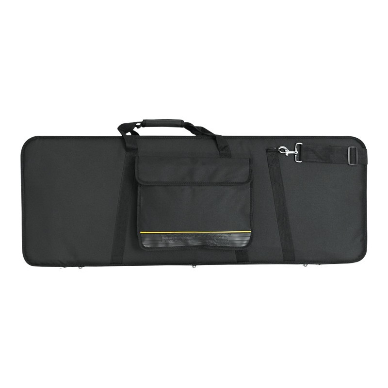 Custodia Semi-Rigida Rettangolare Deluxe Chitarra