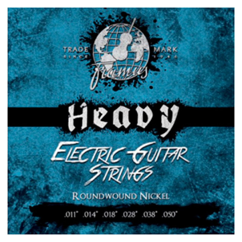 Blue Label Muta elettrica 6 St 011-050