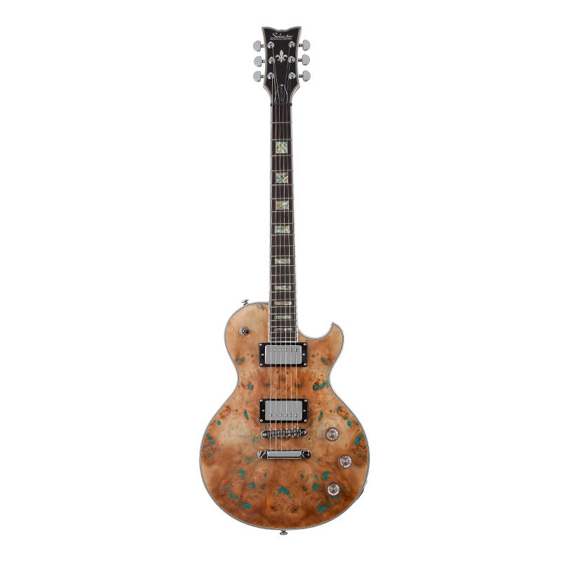 SOLO-II CUSTOM-BRL/NAT