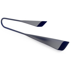 Agogo in metallo 2 toni