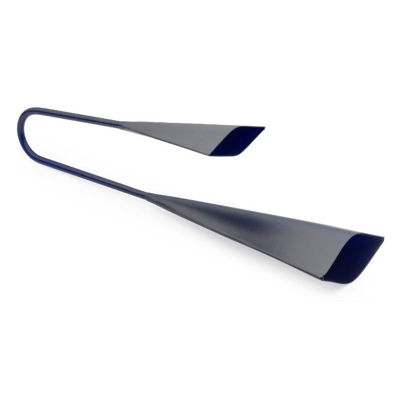 Agogo in metallo 2 toni