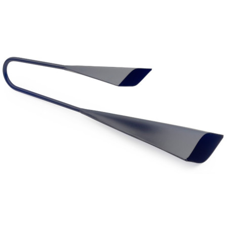 Agogo in metallo 2 toni