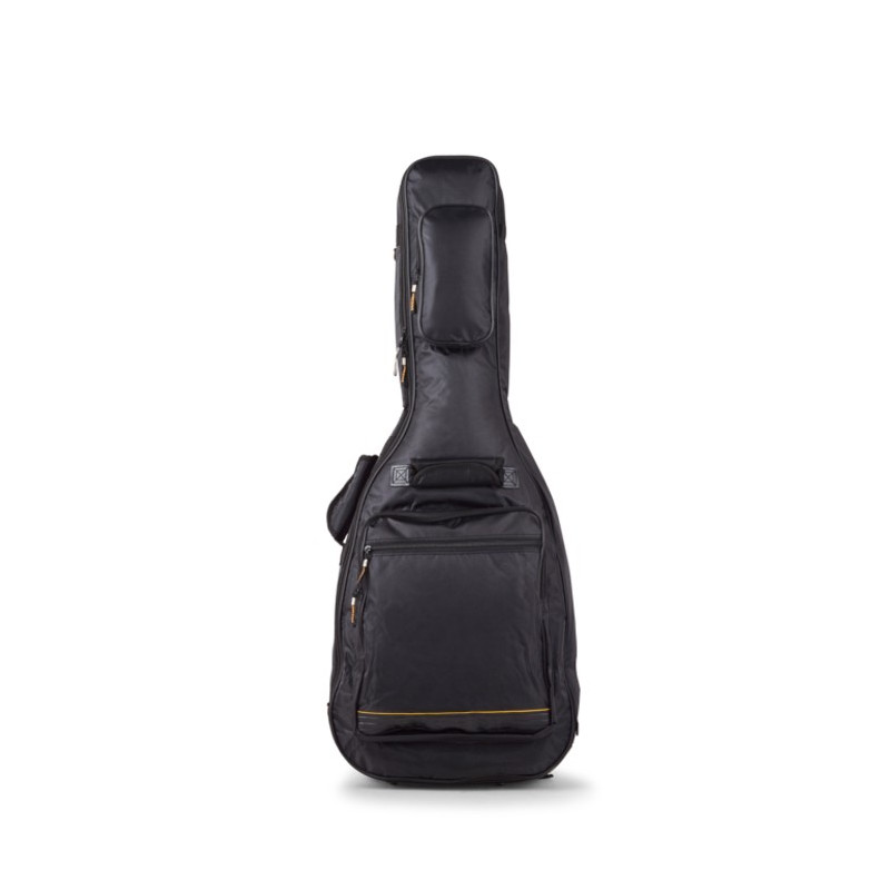 Borsa Deluxe Chitarra Classica 4/4