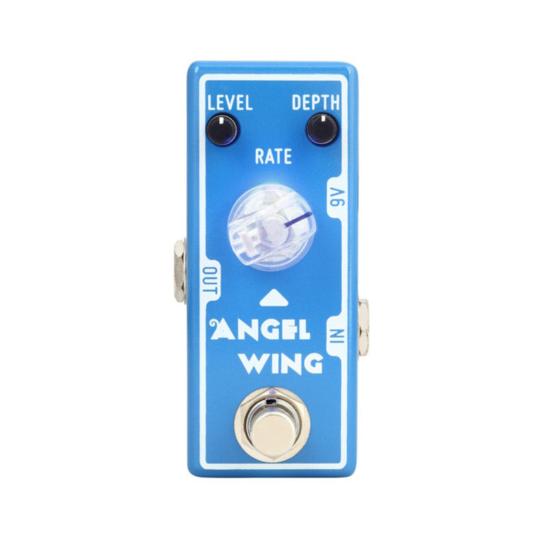 Angel Wing - Chorus