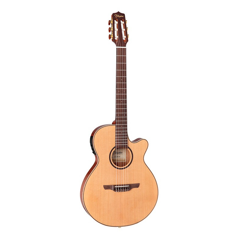 Nylon Fxc Ctw Elet Thinline Series