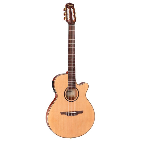 Nylon Fxc Ctw Elet Thinline Series