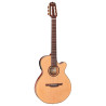 Nylon Fxc Ctw Elet Thinline Series