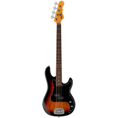 LB-100 3-tone Sunburst