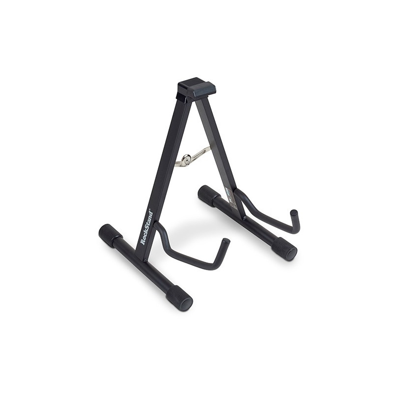 Supporto per chitarra acustica a compasso