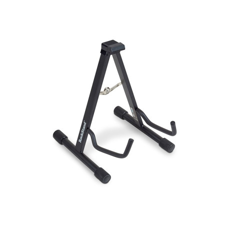 Supporto per chitarra acustica a compasso