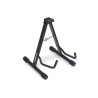 Supporto per chitarra acustica a compasso
