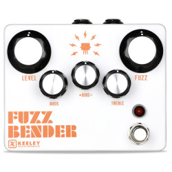 Fuzz Bender