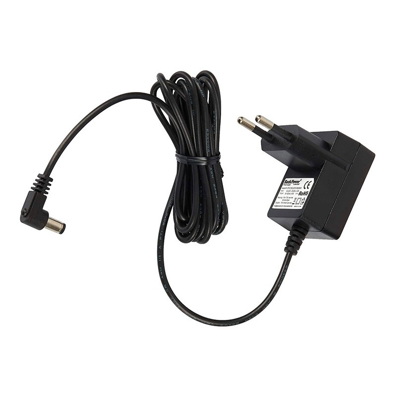 Alimentatore 9,6V DC 300 mA