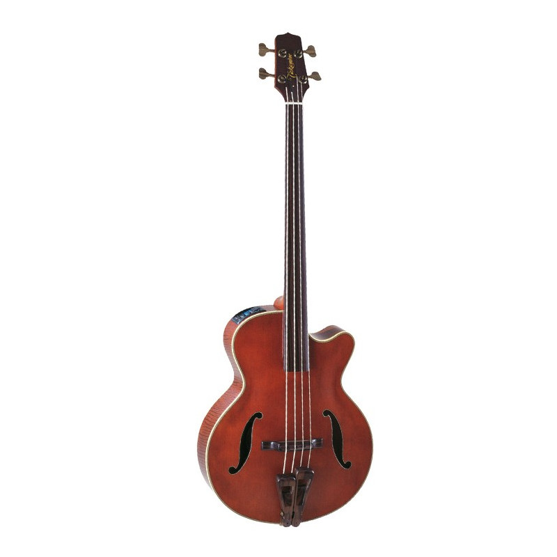 Basso acustico Ctw Elet Pro Series