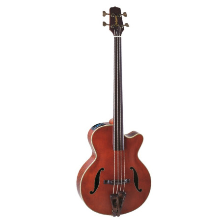 Basso acustico Ctw Elet Pro Series