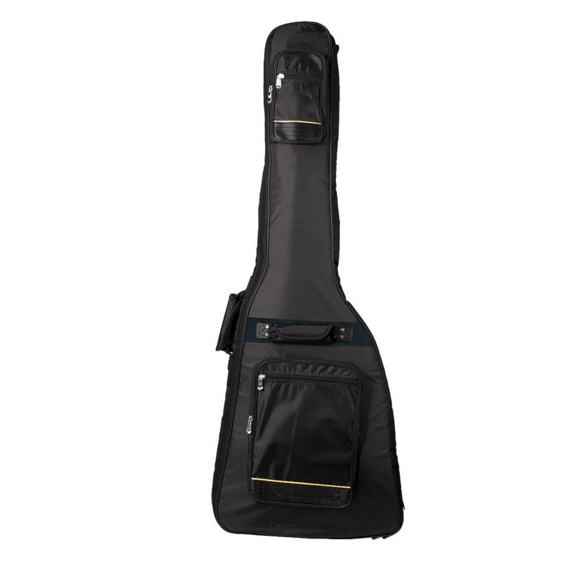 Borsa Premium Chitarra Elettrica Warlock Style