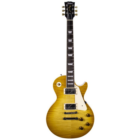 Chitarra Elettrica Vintage LP Style