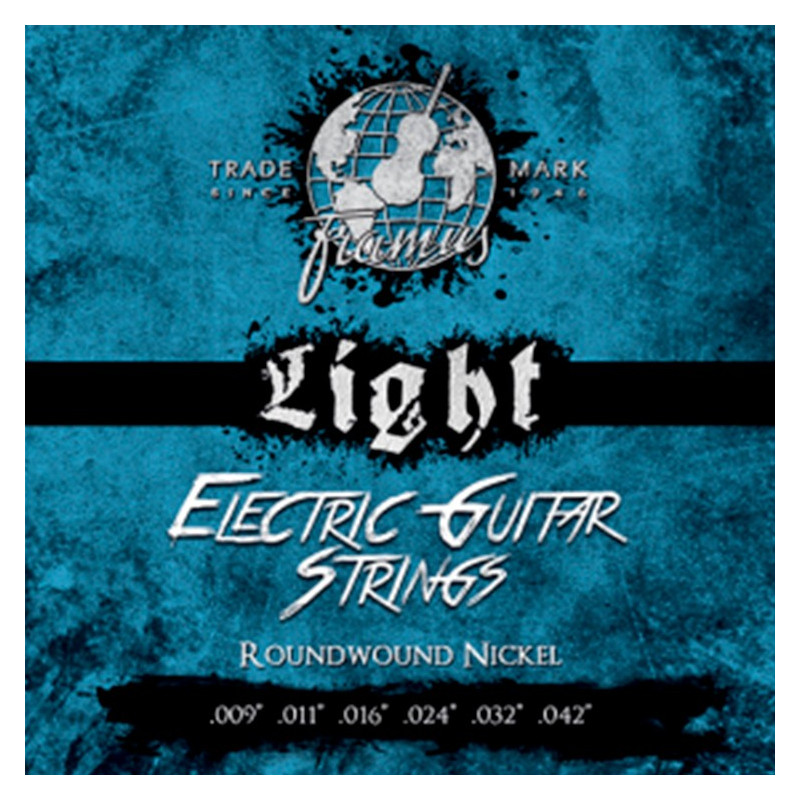 Blue Label Muta elettrica 6 St 009-042