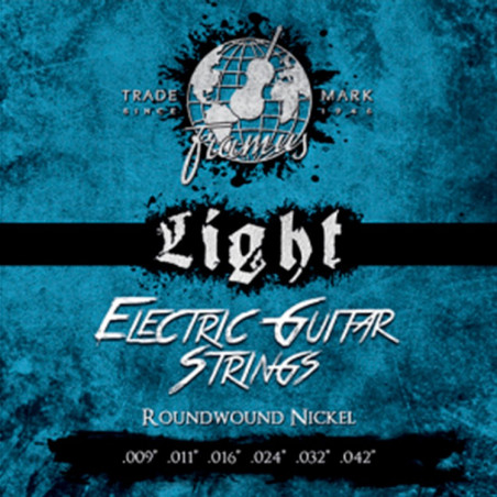 Blue Label Muta elettrica 6 St 009-042