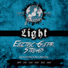 Blue Label Muta elettrica 6 St 009-042
