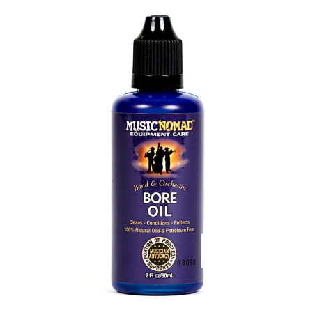 Bore Oil 60ml
